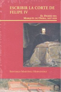 Bertrand.pt - Escribir En La Corte De Felipe Iv