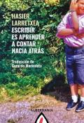 Escribir Es Aprender A Contar Hacia Atras