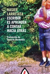 Escribir Es Aprender A Contar Hacia Atras