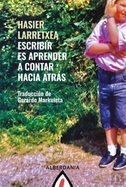 Bertrand.pt - Escribir Es Aprender A Contar Hacia Atras