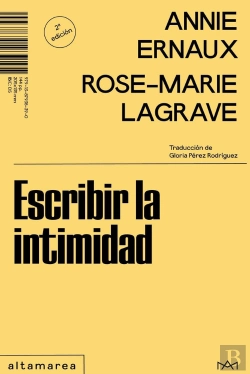 Bertrand.pt - Escribir La Intimidad