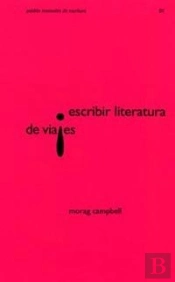 Escribir Literatura De Viajes