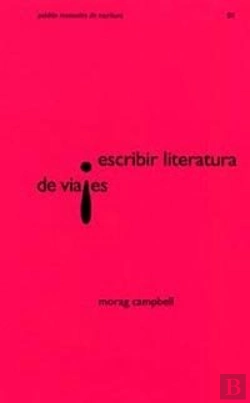 Bertrand.pt - Escribir Literatura De Viajes