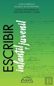 Escribir Literatura Infantil Y Juvenil