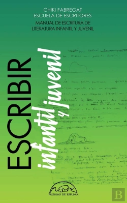 Bertrand.pt - Escribir Literatura Infantil Y Juvenil