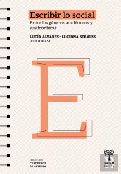 Escribir Lo Social