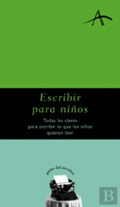 Escribir Para Niños