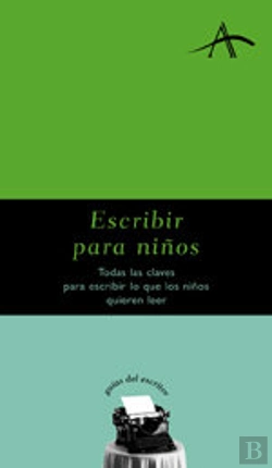 Bertrand.pt - Escribir Para Niños