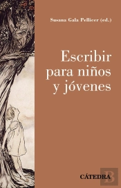 Escribir Para Niños Y Jovenes