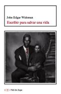 Escribir Para Salvar Una Vida