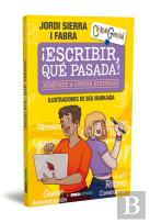 Escribir, Que Pasada