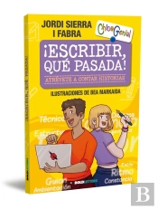 Escribir, Que Pasada