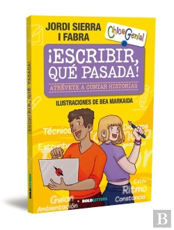 Bertrand.pt - Escribir, Que Pasada