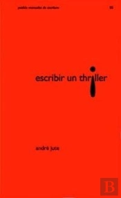 Escribir Un Thriller