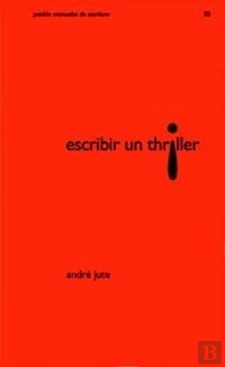 Bertrand.pt - Escribir Un Thriller