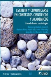 Escribir Y Comunicarse En Contextos Científicos Y Académicos