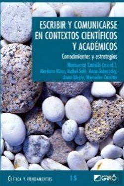 Bertrand.pt - Escribir Y Comunicarse En Contextos Científicos Y Académicos