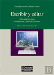 Escribir Y Editar
