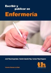 Escribir Y Publicar En Enfermería