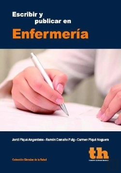 Bertrand.pt - Escribir Y Publicar En Enfermería