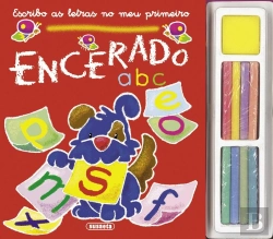 Bertrand.pt - Escribo As Letras No Meu Primeiro Encerado