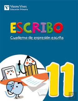Bertrand.pt - Escribo. Cuaderno Expresion Escrita 11