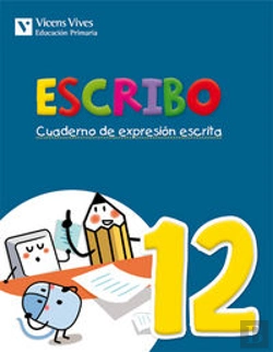 Bertrand.pt - Escribo. Cuaderno Expresion Escrita 12