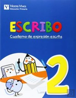 Bertrand.pt - Escribo. Cuaderno Expresion Escrita 2