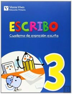 Bertrand.pt - Escribo. Cuaderno Expresion Escrita 3