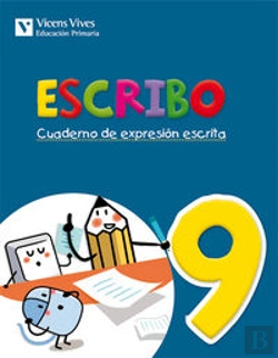 Bertrand.pt - Escribo. Cuaderno Expresion Escrita 9