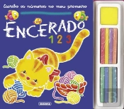 Escribo Os Números No Meu Primeiro Encerado