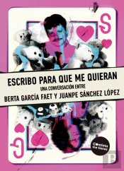 Escribo Para Que Me Quieran