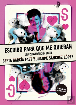 Bertrand.pt - Escribo Para Que Me Quieran