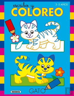 Bertrand.pt - Escribo Y Coloreo 1