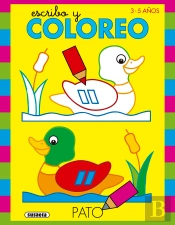 Escribo Y Coloreo 2