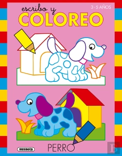 Bertrand.pt - Escribo Y Coloreo 3
