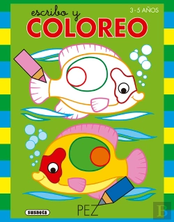 Bertrand.pt - Escribo Y Coloreo 4