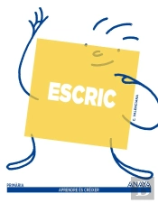 Escric.
