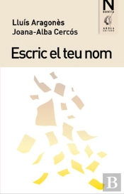 Escric El Teu Nom