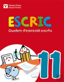 Bertrand.pt - Escric. Quadern D'Expressio Escrita 11