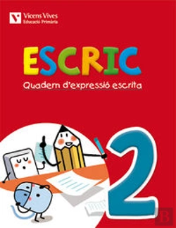 Bertrand.pt - Escric. Quadern D'Expressio Escrita 2