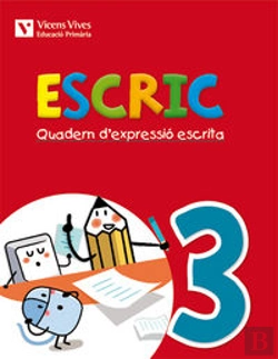 Bertrand.pt - Escric. Quadern D'Expressio Escrita 3