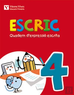 Bertrand.pt - Escric. Quadern D'Expressio Escrita 4
