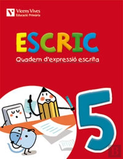Bertrand.pt - Escric. Quadern D'Expressio Escrita 5