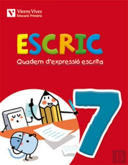 Bertrand.pt - Escric. Quadern D'Expressio Escrita 7