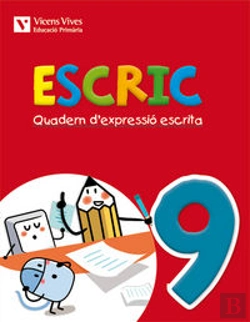 Bertrand.pt - Escric. Quadern D'Expressio Escrita 9