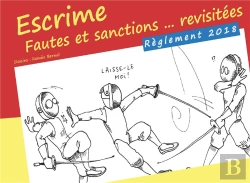 Bertrand.pt - Escrime Fautes Et Sanctions Revisitees