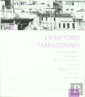 Escriptores Tarragonines