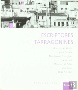 Bertrand.pt - Escriptores Tarragonines