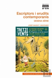 Escriptors I Erudits Contemporanis. Desena Sèrie